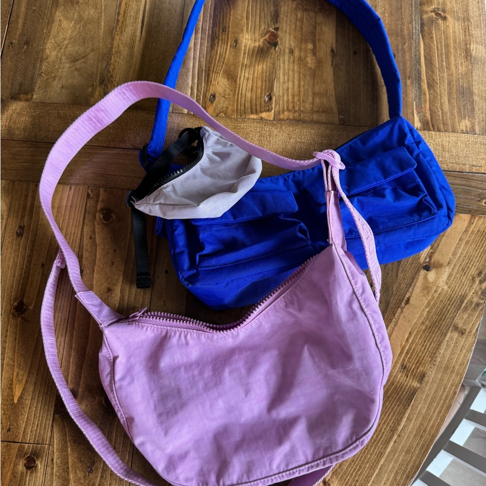 BAGGU Bundle 4 items